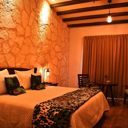 Villas Vallazoo Popola 외부 사진
