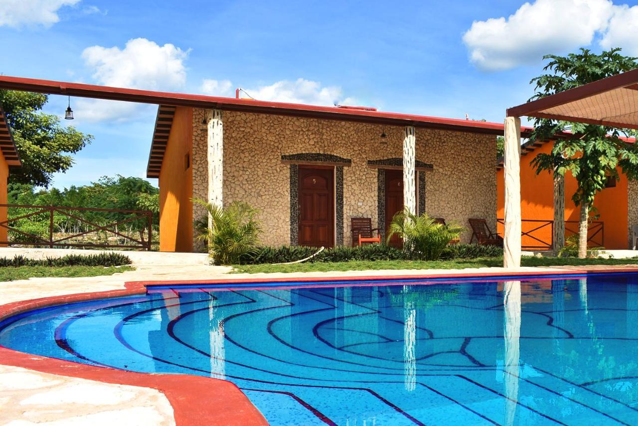 Villas Vallazoo Popola 외부 사진