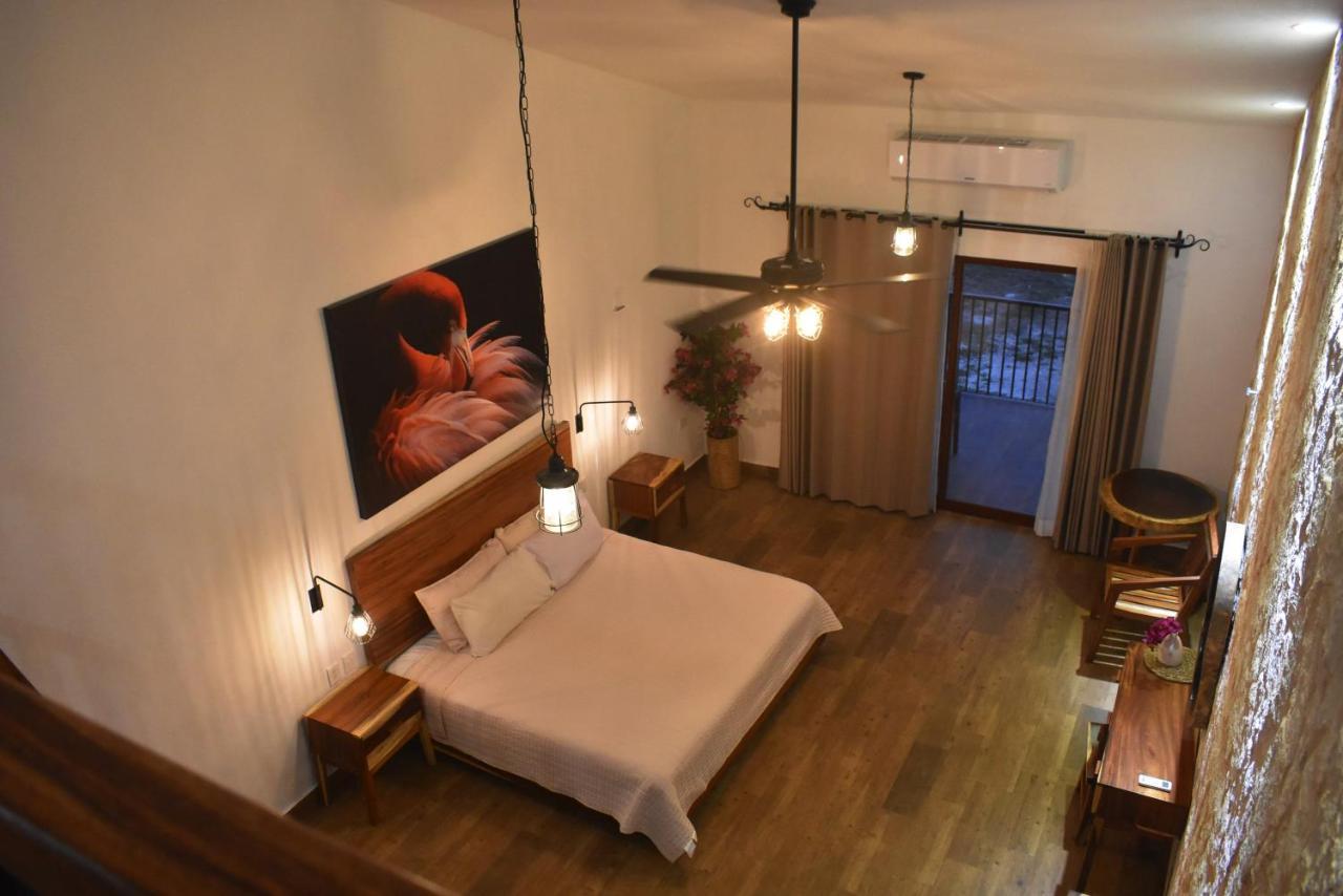 Villas Vallazoo Popola 외부 사진