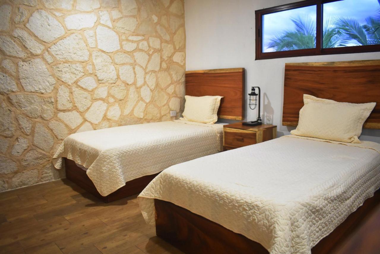 Villas Vallazoo Popola 외부 사진