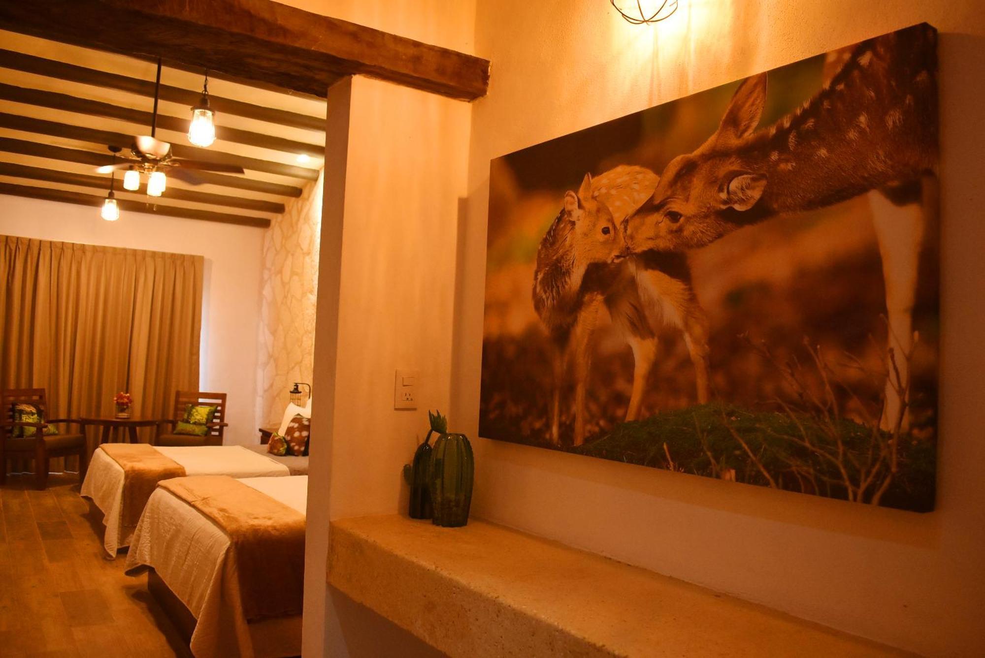 Villas Vallazoo Popola 외부 사진
