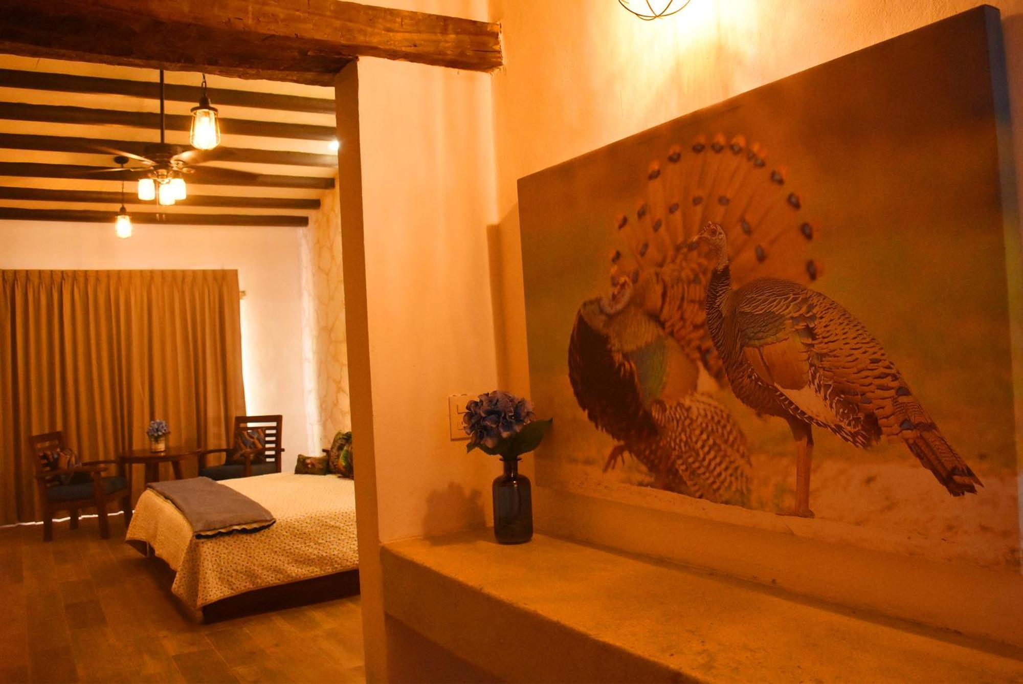 Villas Vallazoo Popola 외부 사진