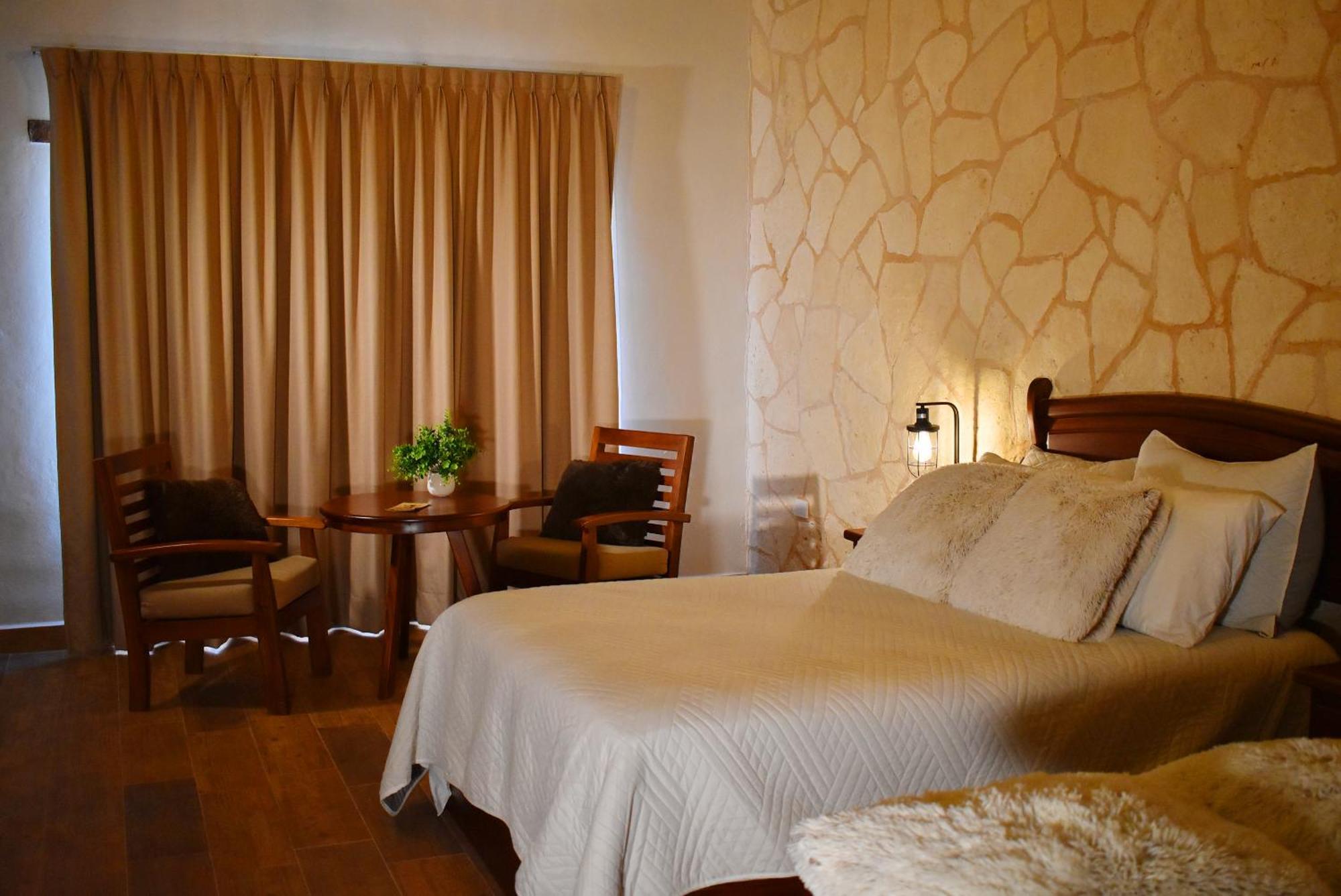 Villas Vallazoo Popola 외부 사진