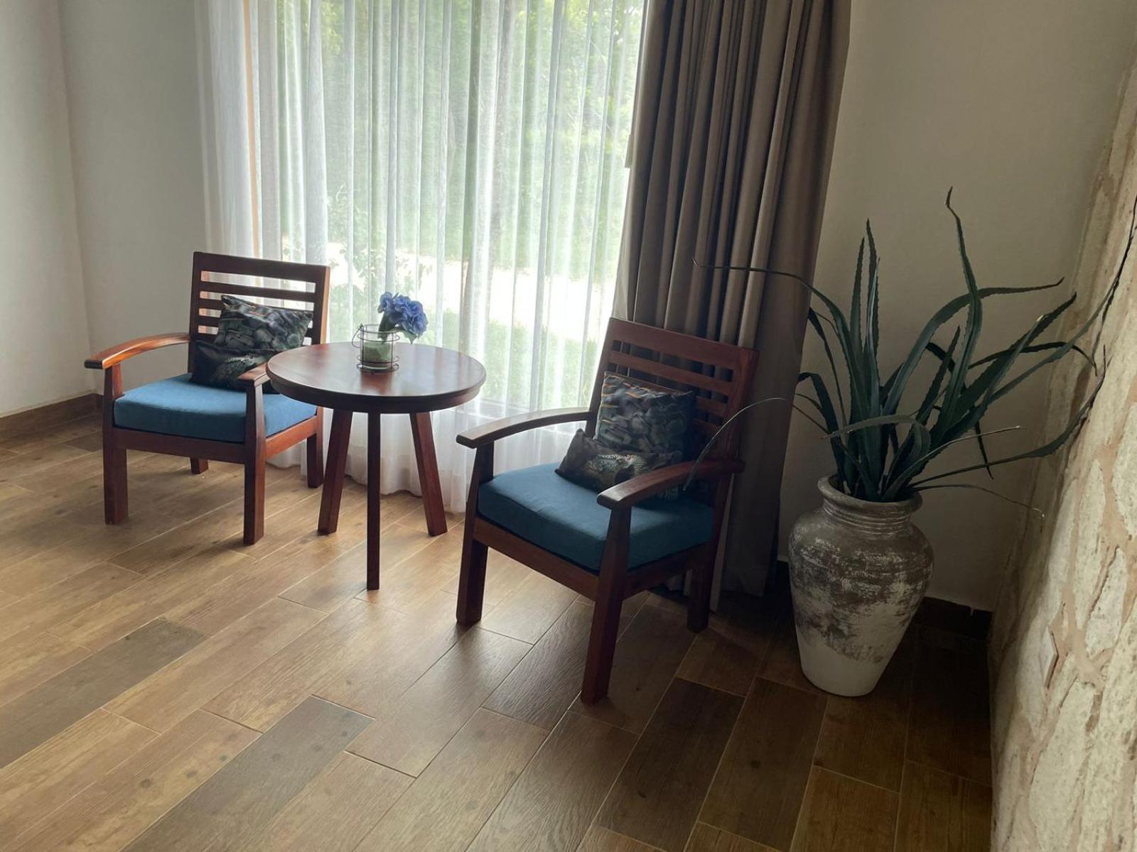 Villas Vallazoo Popola 외부 사진