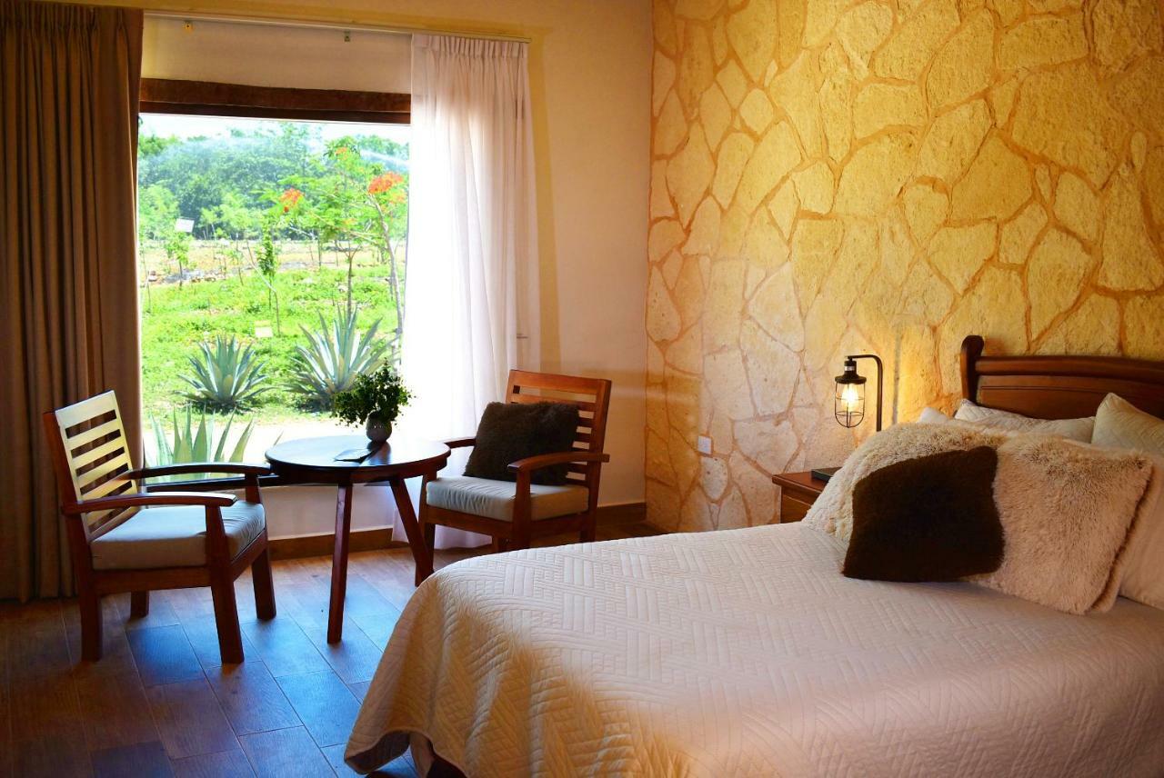 Villas Vallazoo Popola 외부 사진