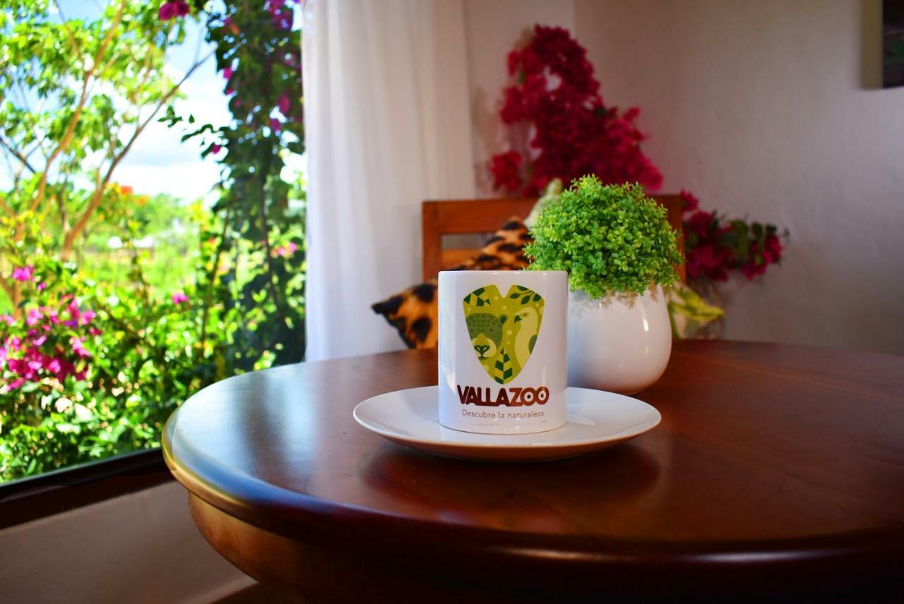 Villas Vallazoo Popola 외부 사진